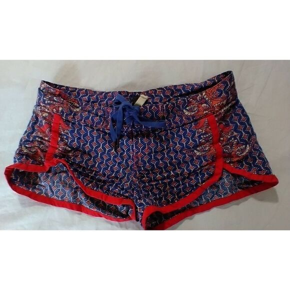 We The Free Beach Boho Micro Shorts Size 0 - Picture 1 of 8